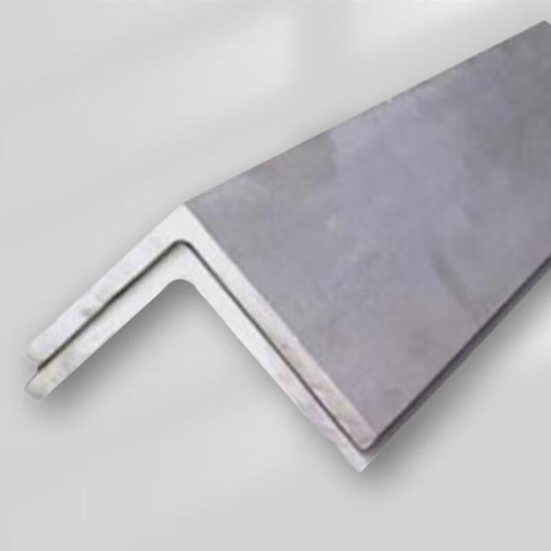Galvanized Equal Angle Steel Bar