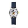 Дисней Микки CITIZEN QQ наручные часы улыбка солнечные часы детские легкие 25 г тонкие водонепроницаемые подходят для мальчиков и девочек начальной школы сын дочь день рождения