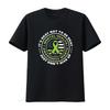Us Flag With Lime Green Ribbons For Mental Health Women S Standard T Shirt Eye Catching Print Vintage Washed Breathable Homme