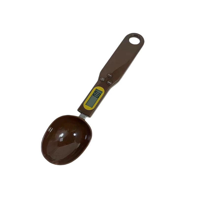 Электронные кухонные весы 500 г 0,1 г ложка весы дисплей цифровой вес мерная ложка цифровой мини кухонный инструмент бытовой