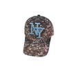 Детская кепка New York Embroidered NY - 57 см -d2