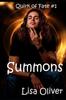 Книга Summons : A Demon/mage Story : 1