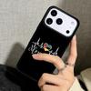 Чехол Case для iPhone 17 Air 16 Pro Max 15 Plus 11 13 Mini 14 12 Задняя крышка телефона Флаг Мозамбика