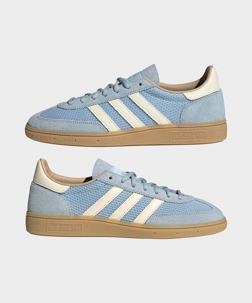 adidas Гандбол Специаль - Небесно-голубой:Кремово-белый / Js3866