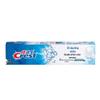 Crest 3D White Dual Action Toothpaste