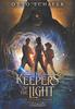 Книга The Keepers of the Light