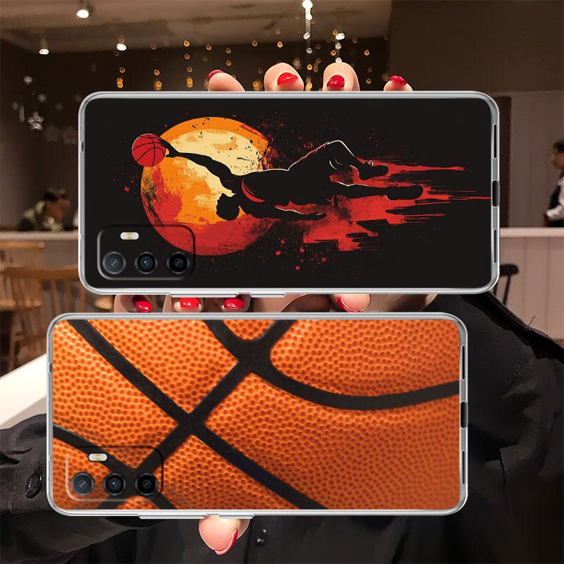 Чехол для телефона IK12 Basketball Art Shoot для Motorola Moto G40 G04 G05 One Ace Action Fusion + Plus Hyper Macro Vision Zoom
