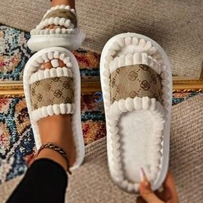 Женская обувь – Женские домашние тапочки
