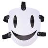 Masked Highrise Invasion Man Sniper White Mask Halloween Party Prop Accessory
