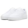 Puma Ca Pro Comfortable Versatile Low-Top Sneakers Unisex Sneakers White 393280-02