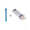 Staedtler Держатель для ластика и стержни для ластика (набор из 10 шт.)