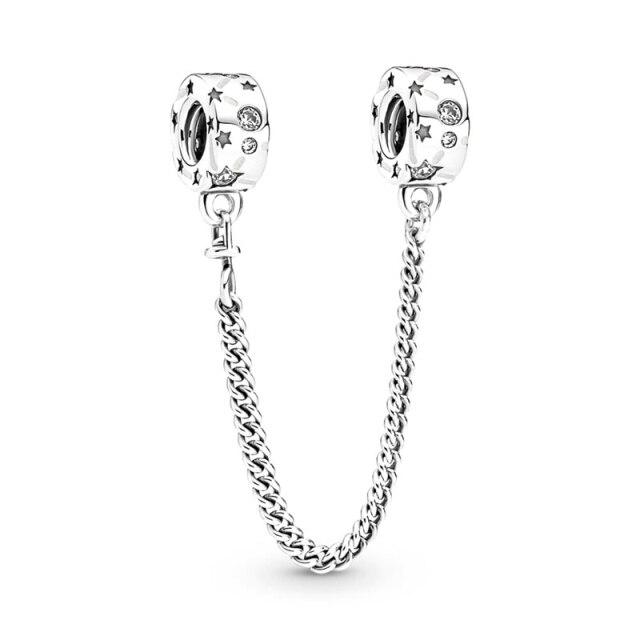Plata Charms Of Ley 925 Original Fits Original Fashion Bracelet 925 Sterling Silver Women Cuestionary Cuestion Sale Charms Beads