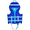 REEFTOURER Reef Tourer  Reef Tourer  Snorkeling Snorkel Snorkeling Vest Kids Head Support For Kids Small Size Ra0407 Blue