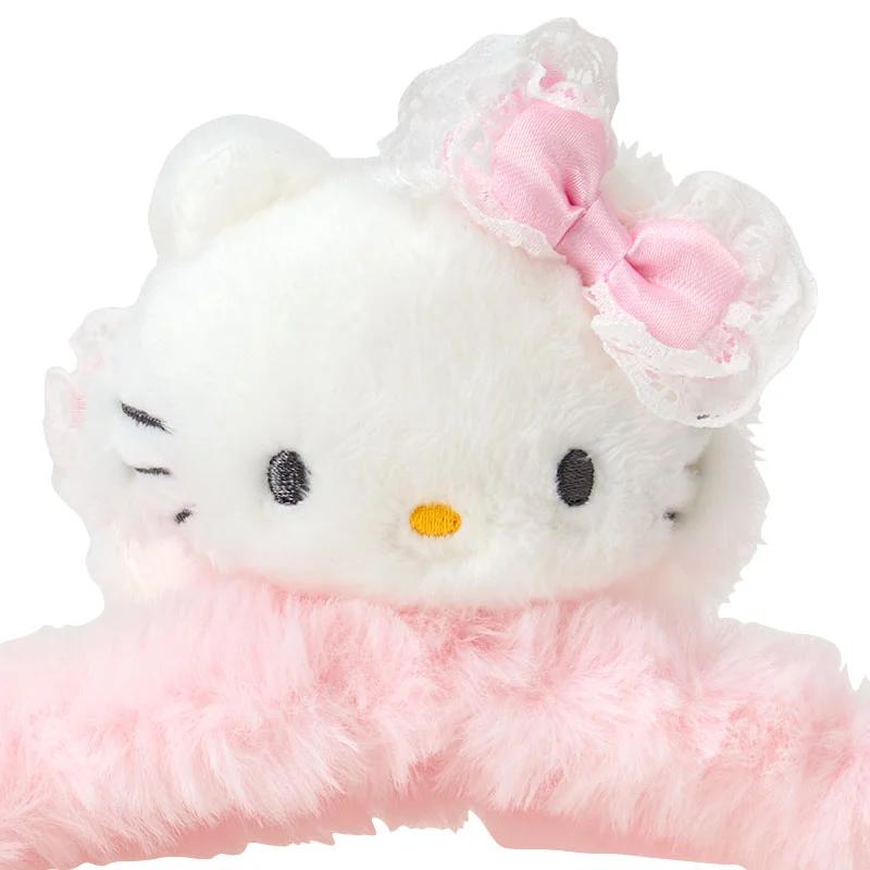 Sanrio Charmmy Kitty Hair Clip Japan NEW Sanrio Characters