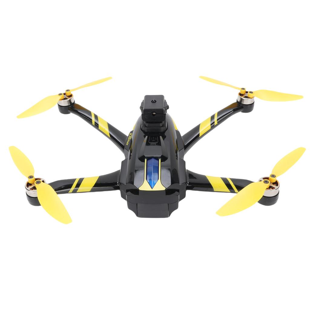 Радиоуправляемый дрон Бесколлекторный двигатель 120 градусов Широкоугольный объектив Автоматическое обхождение препятствий Взлет одной кнопкой Квадрокоптер с