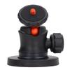 Action Camera Magnetic Ball Head Adapter Tripod Mini Ball Head for Insta360 for DJI Action 2