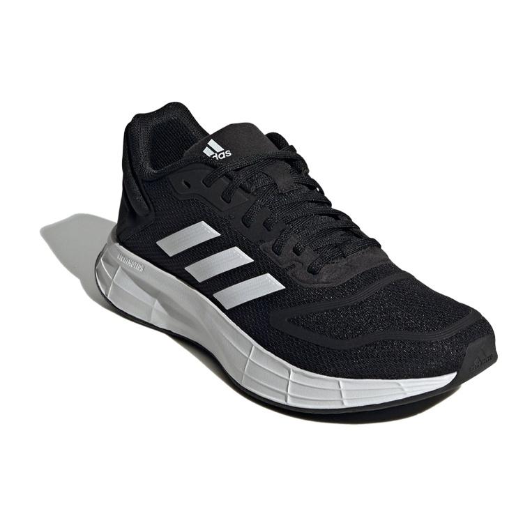 (WMNS) adidas Duramo SL 2.0 'Black White' Women's GX0709