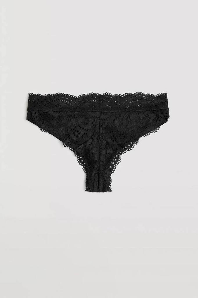 Трусики стринг Ysabel Mora (81049)