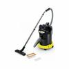 Безмешковый пылесос Karcher 1.629-731.0 17 л 600 Вт Черный