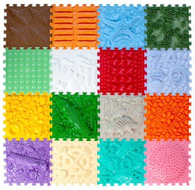 sensory mat Joyful Land (Joyful Land)