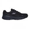 Mens GO RUN Trail Altitude 2.0 Cold Creek Leather Trainers