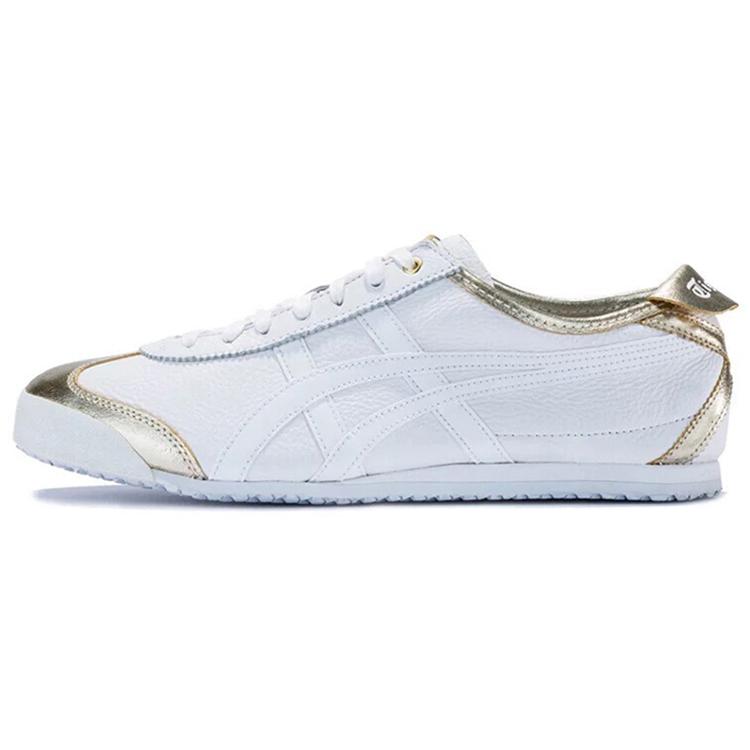 ONITSUKA TIGER Мексика 66 Богатое золото 1183A033-200
