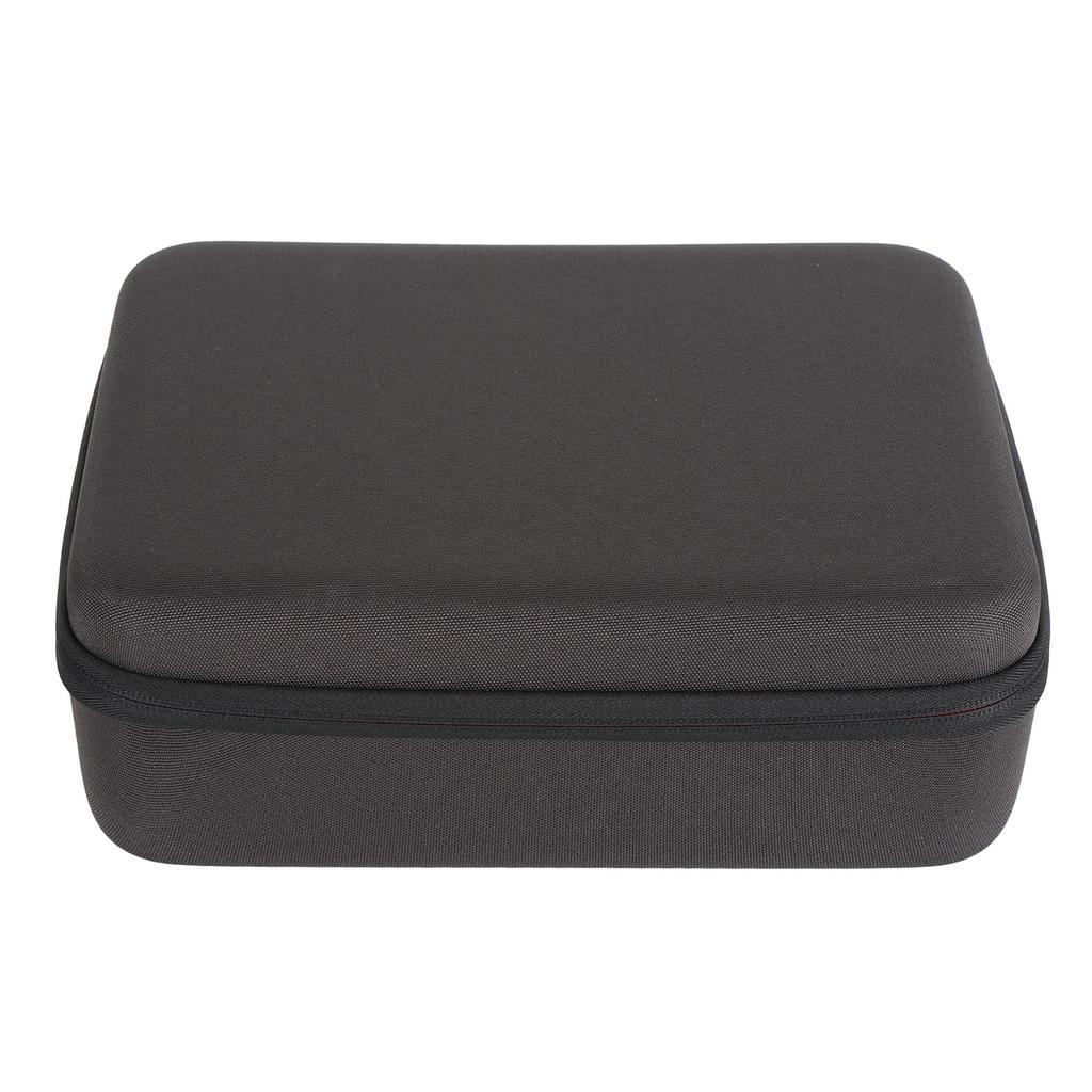 Hair Dryer Travel Case Waterproof Hard EVA Blow Dryers Storage Pouch Bag for HD15 HD08 HD07 HD03 HD0