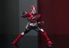 TAMASHII NATIONS Kamen Rider Тип привода Скорость SHFiguarts