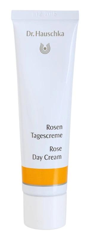 Dr. Hauschka Rose Day Cream Light 30