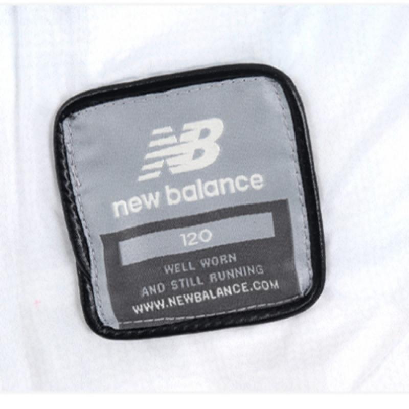 New Balance Дети Девочки Премиум Гусиный Пух Кремовый