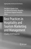 Книга Best Practices In Hospitality and Tourism Marketing and Management : A Quality of Life Perspective