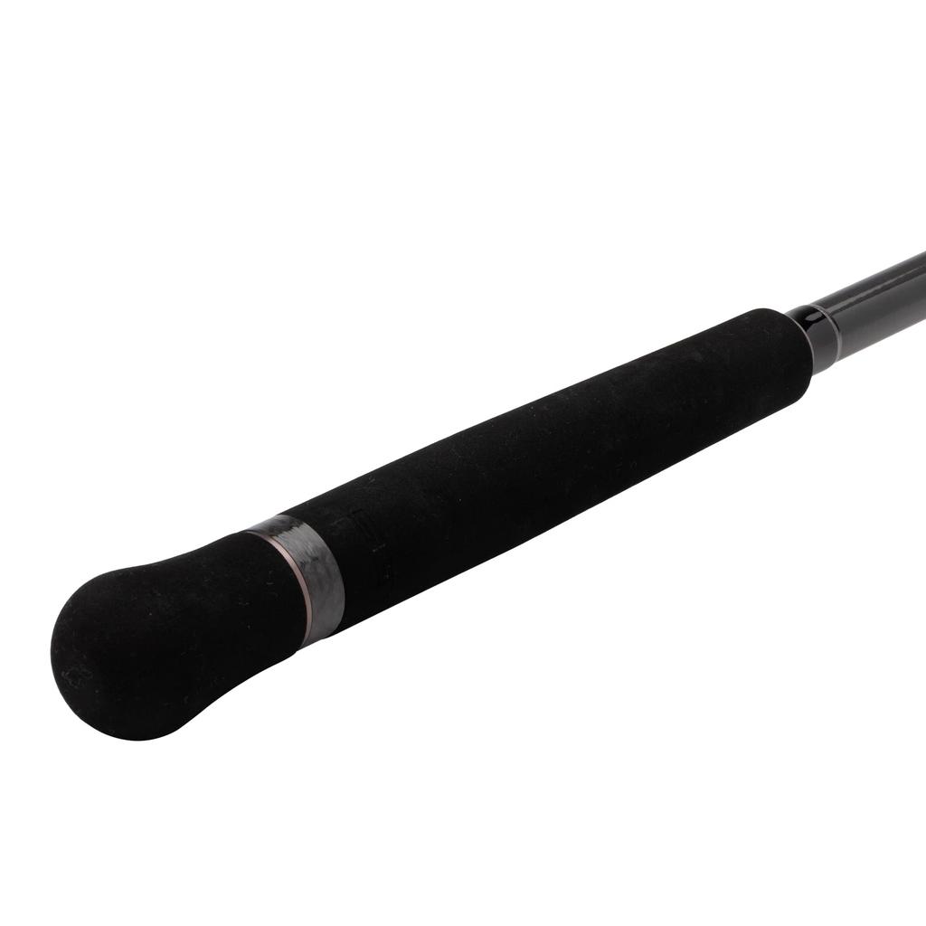 Major Craft Rod Cross Ride 5G Shore Gigi Модель 962M Мощная задняя часть Power Black XR5-962M