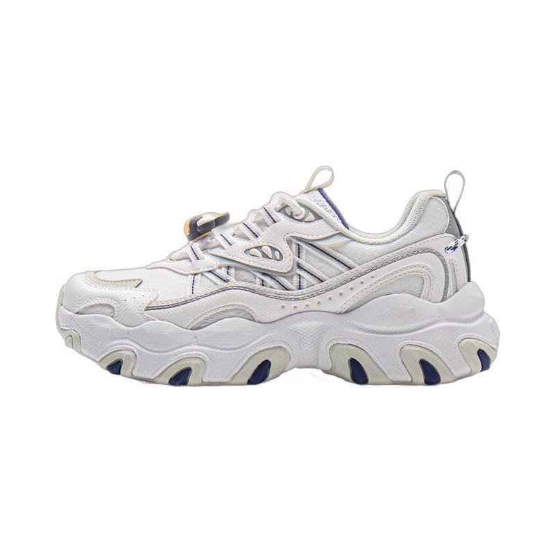 Li-Ning X Disney Minnie Кошачья лапка LITE 3 Женская повседневная обувь AGCV044