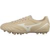 Фолгадо Аг Футбольные Бутсы 'Бежевые' Mizuno P1GA239310