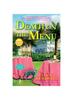 Книга Death On the Menu