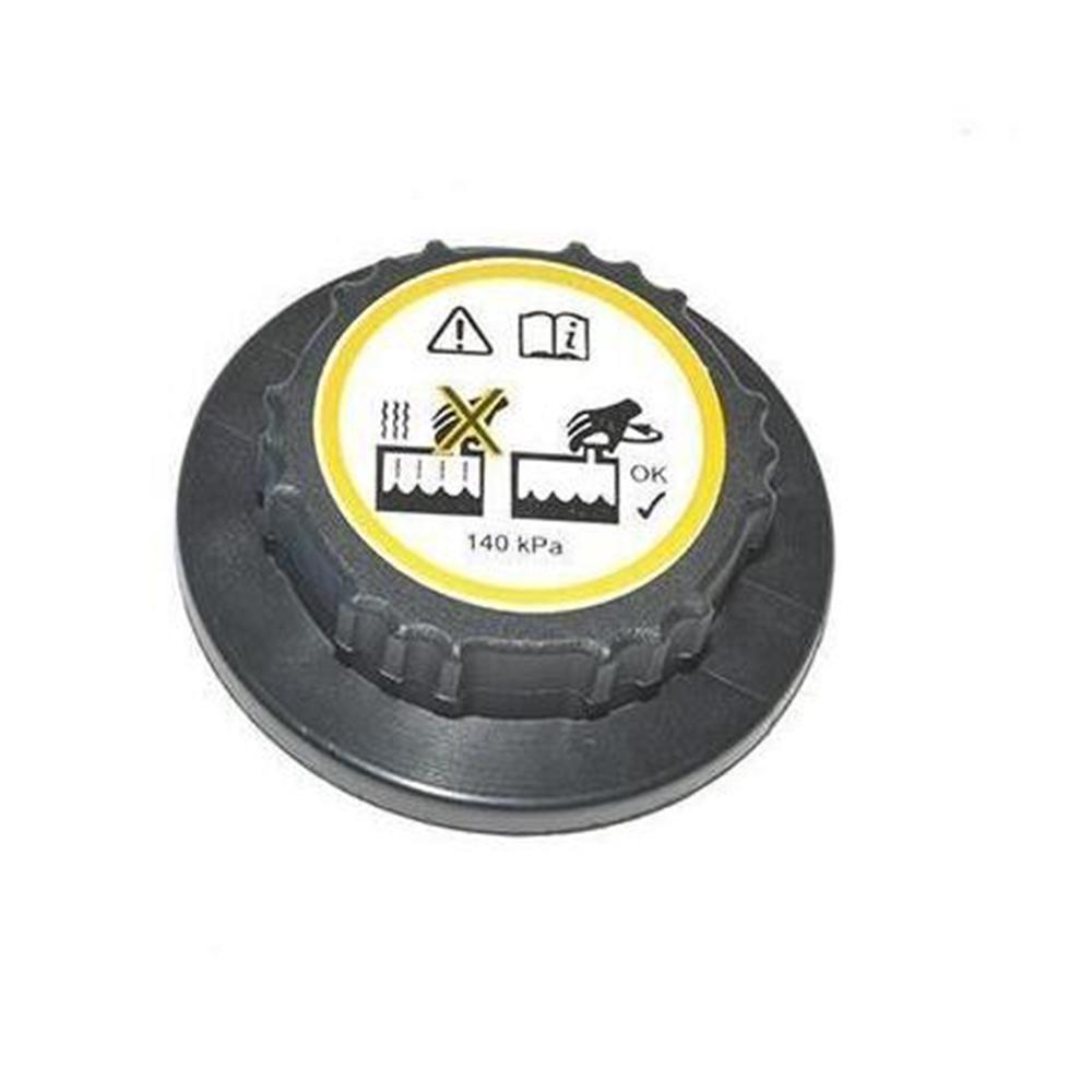 Крышка расширительного бачка охлаждающей жидкости 140 кПа для Land Rover Discovery Range Rover LR017427