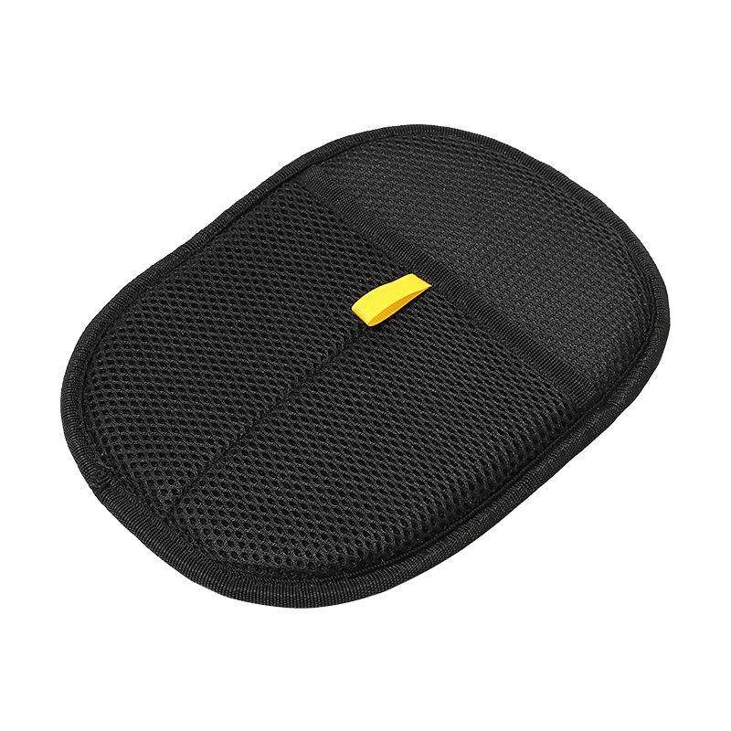 Перчатки для вычесывания шерсти питомца: Двусторонние щетинки для шерсти кошек и собак - Незаменимы для ухода за коврами и диванами