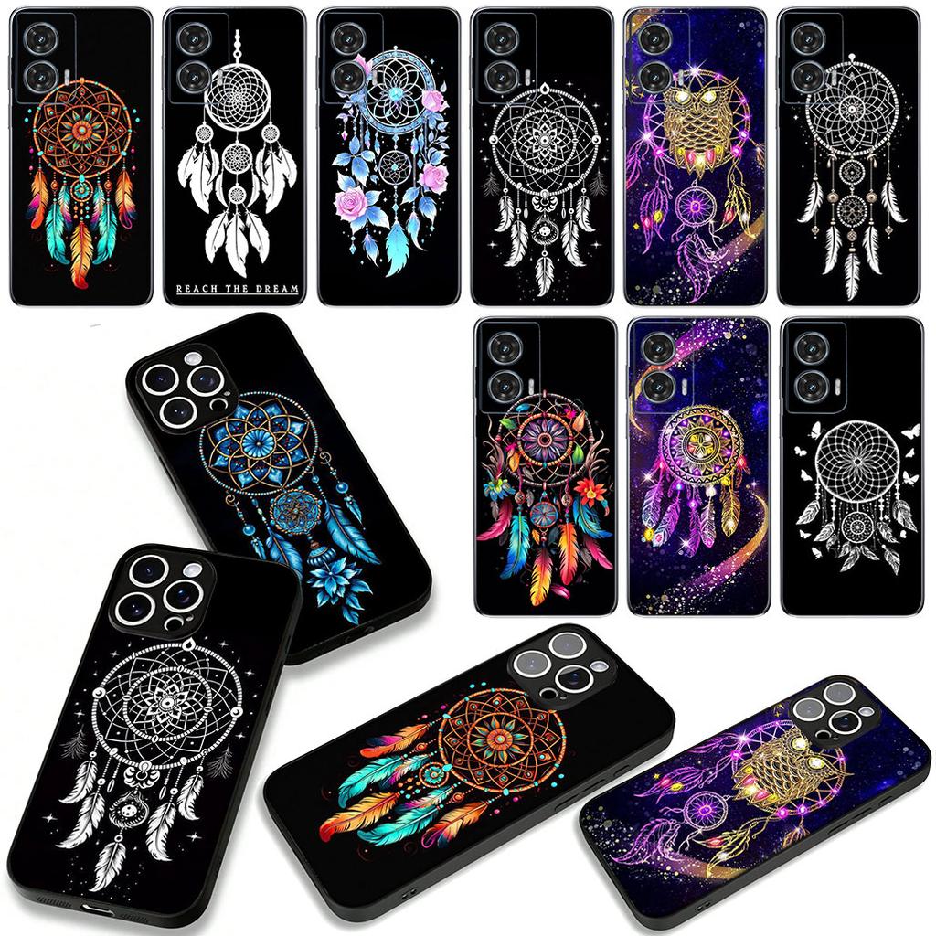 Dreamcatcher Dream catcher Cover Phone Case for Xiaomi Poco X7 X6 X5 F7 F6 F8 Ultra F5 M6 M7 M8 Pro C85 C75 C65 C71 C61