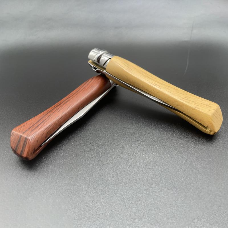 Нож для фруктов, кухонный нож из нержавеющей стали, ножи шеф-повара, нож для очистки овощей, мяса, фруктов, нож, инструмент для приготовления пищи