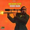 Виниловая пластинка HERBIE MANN Our Mann Flute SD1464 ATLANTIC 1966 США Джаз Б/у