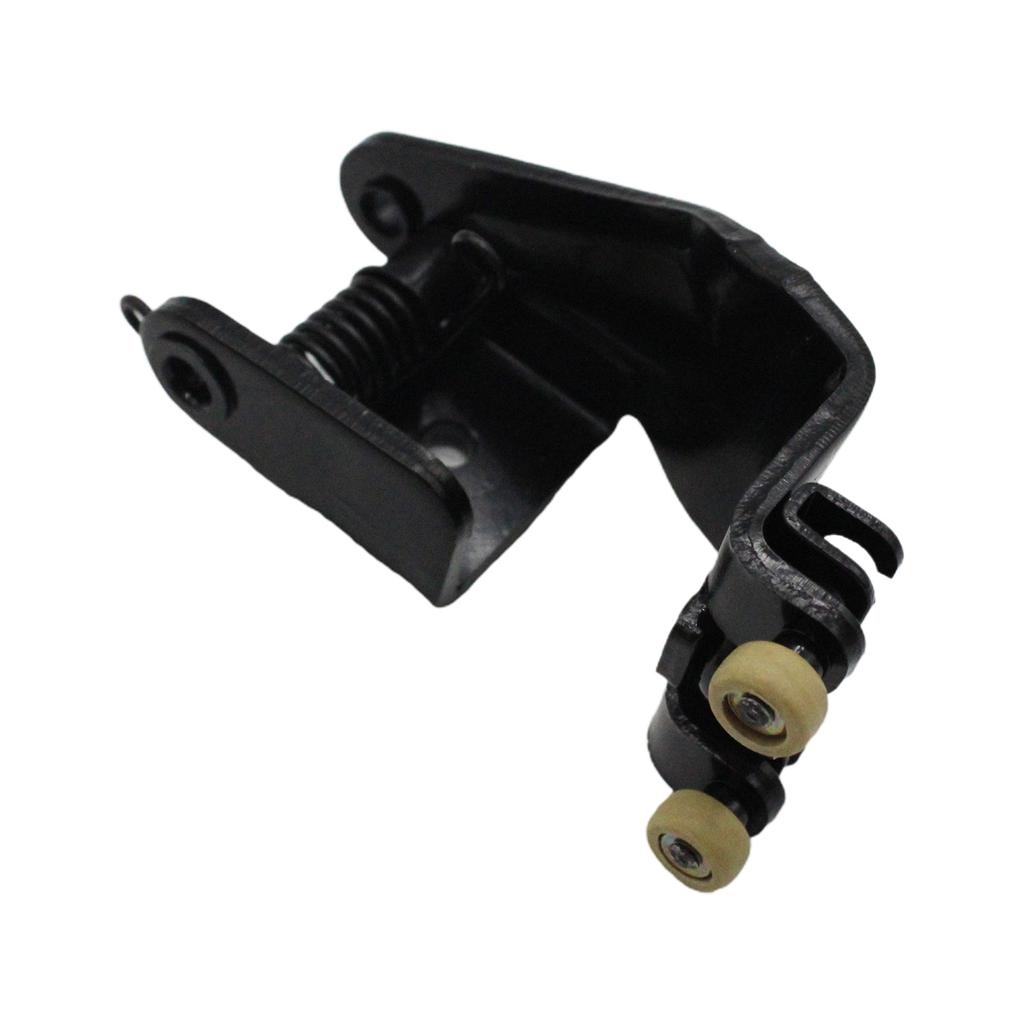 Левый Правый Центральный Монтаж Ролики для Раздвижной Двери Для 2005-2010 Honda Odyssey ?72521-SHJ-A21 72521SHJA21 Автомобильные аксессуары