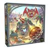 Hobby Japan Arena of the Gods Japanese Version 30 for Ages 8 and Board Game Arena (for 2-6 Players, Minutes, Up)