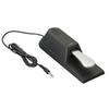 YAMAHA Foot Switch FC4A Sustain Pedal Type Switch Type Foot Stepping Comfort Similar To That of an Acoustic Improved Stability and Durability When