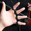 Adjustable Guitar Training Span Trainer ABS Guitar Extender  Guitar Training Supply