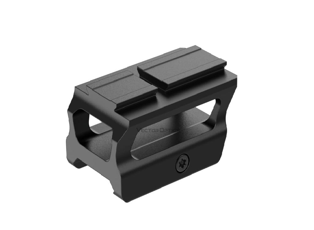 Vector Optics VOD Red Dot Riser Крепление Weaver Vector Optics SCFRM-15
