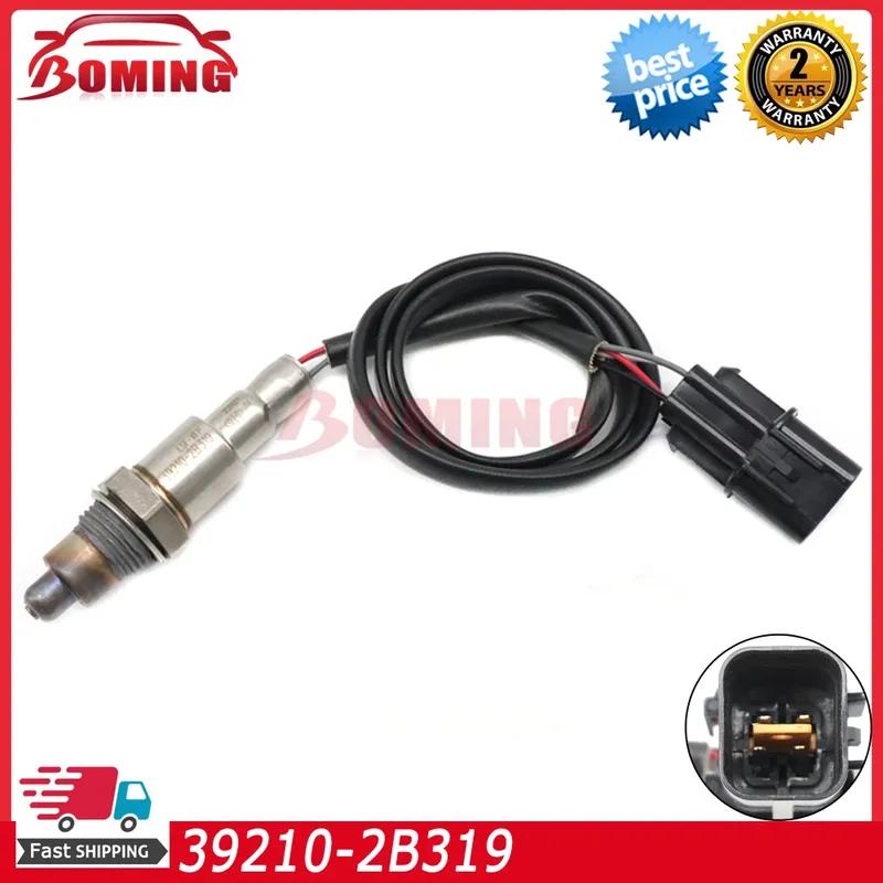 39210-2B319 Air Fuel Ratio Lambda O2 Oxygen Sensor For Hyundai Accent Creta Elantra Avante For Kia Soul Ceed Cerato 392102B319