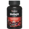 Shilajit Capsules - 60 Count