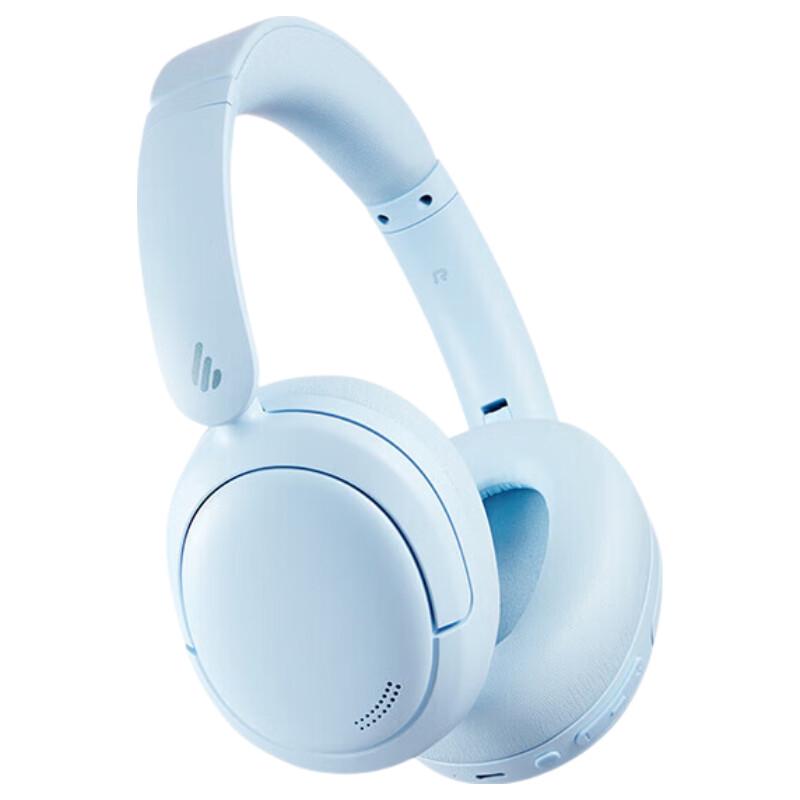 Edifier W800BT Беспроводные Bluetooth-наушники с активным шумоподавлением
