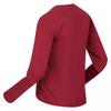 Regatta Childrens/Kids Wenbie III Stars Long-Sleeved T-Shirt