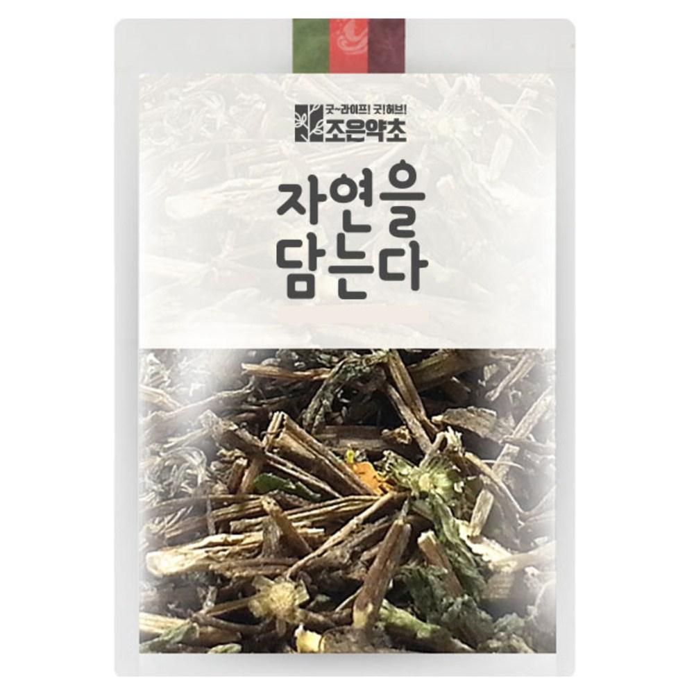 Joeun Medicinal Herb Nasturtium 300g 1 pcs